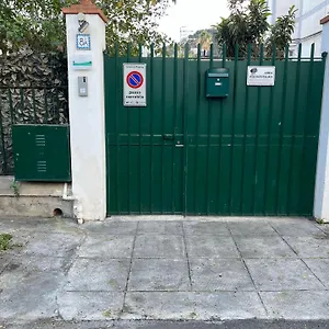 Casa Lighea - 200 Mt Dalla Séjour chez l'habitant