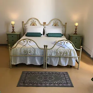 Relais Puccini Maison d'hôtes Lucques