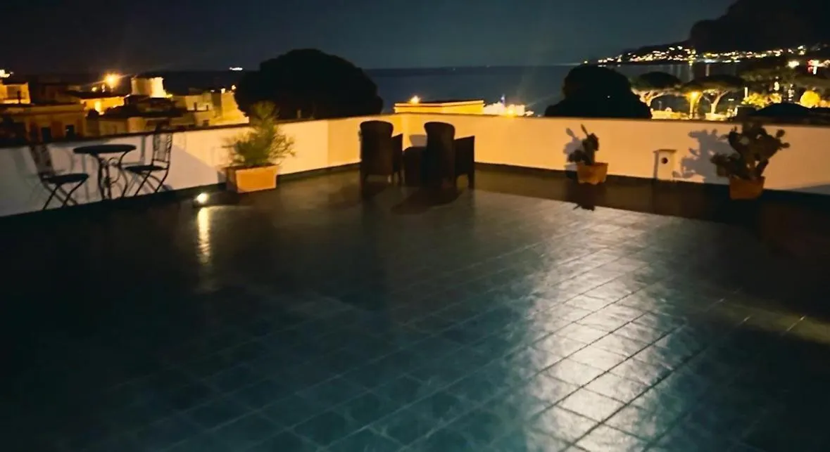 Mongibello Rooftop Mondello